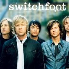 STG Announces SWITCHFOOT, Added To The Blue October Show 7/30 At Moore Theatre